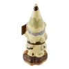 Patriotic Support Our Troops Gnome - Show Your Support for the Military