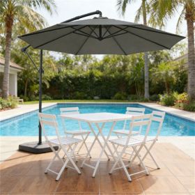 Terrace Umbrella, Courtyard Umbrella, Sun Umbrella