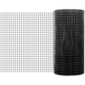 Hardware Cloth, 36" x 50' & 1"x1" Mesh Size